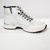 Rivet Edge Sneakers (10 DAYS DELIVERY)