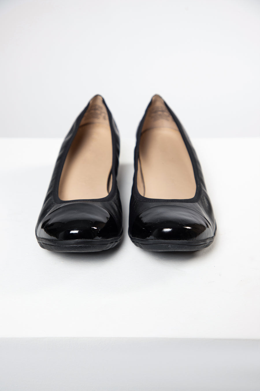 Chloé Ballerina black ( 10 DAYS DELIVERY)