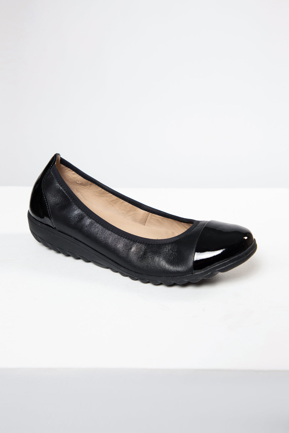 Chloé Ballerina black ( 10 DAYS DELIVERY)