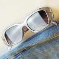 OctaForge Sunglasses Grey
