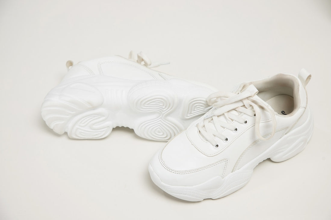 Veja Blanc Sneaker