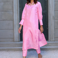 Celeste 2-Pc Outfit Light Pink